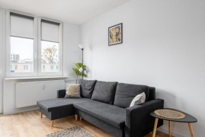 RentPlanet - Apartament Kondratowicza